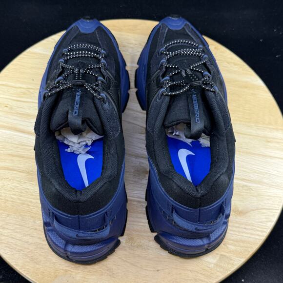 Nike Zoom Vomero Roam Size 10.5W/ 9M HQ2181-400 Midnight Navy/Black Sneakers main image 7